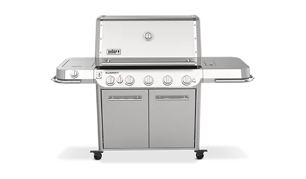 Image of SUMMIT FS38 S GAS GRILL
