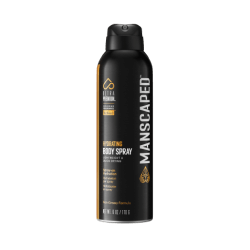 Hydrating  Body Spray