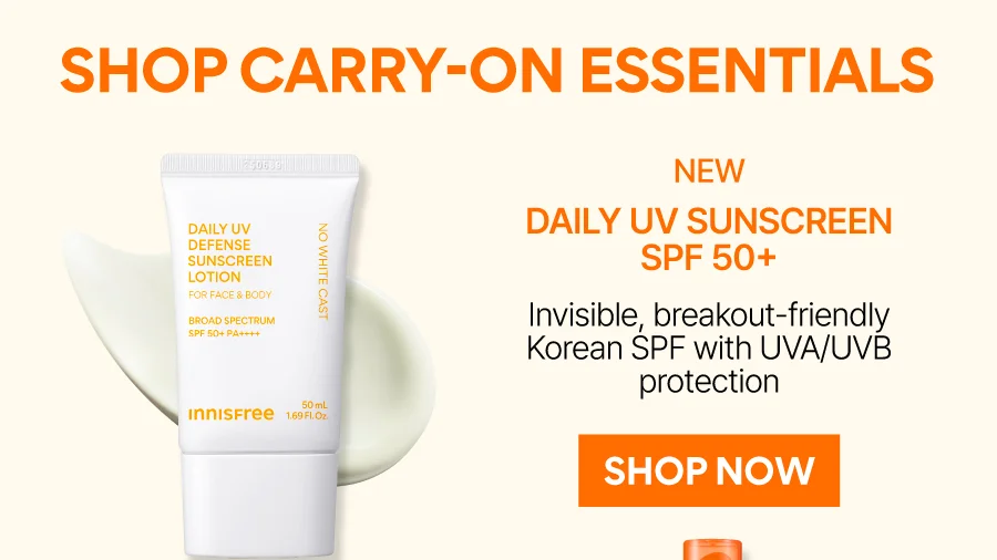 DAILY UV SPF 50