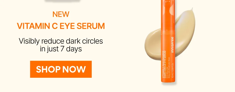 VITAMIN C EYE SERUM