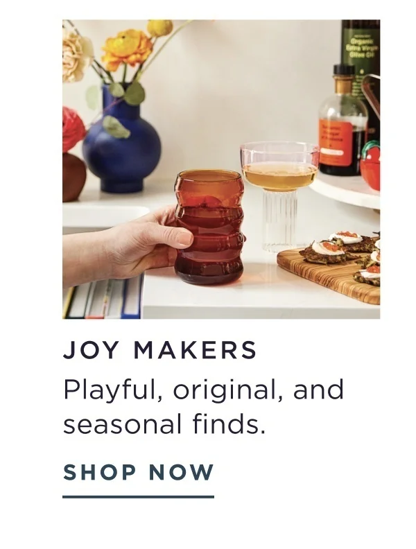 Joy Makers