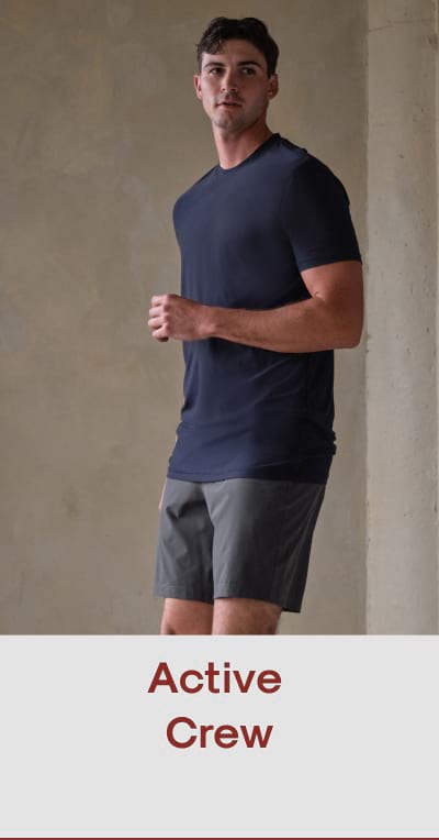 Active Shell Jacket