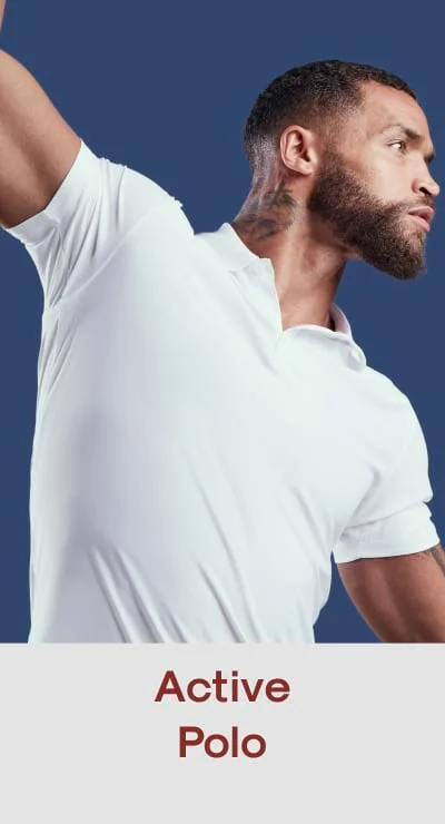 Active Polo