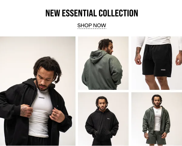 New Essential Collection