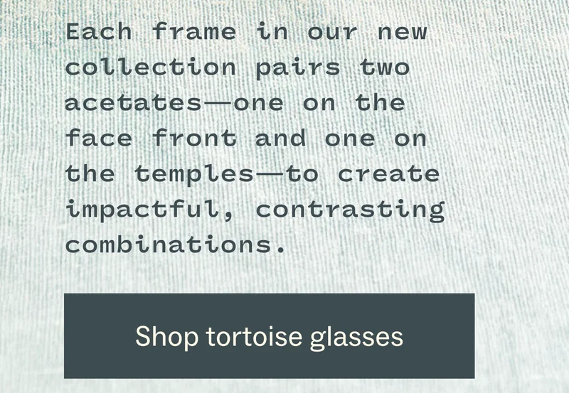 Shop tortoise glasses Shop tortoise glasses