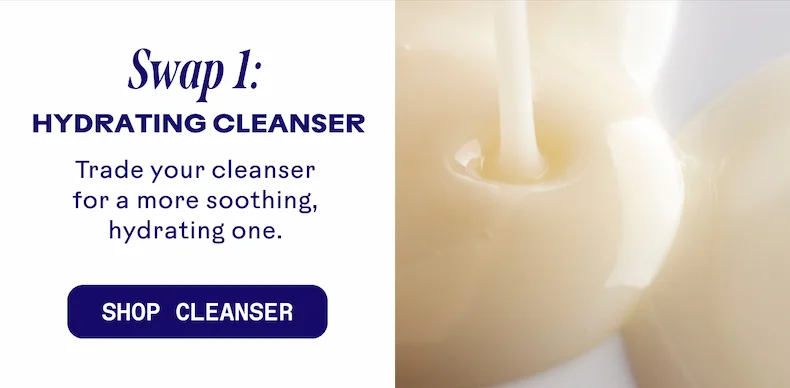 Shop cleanser.