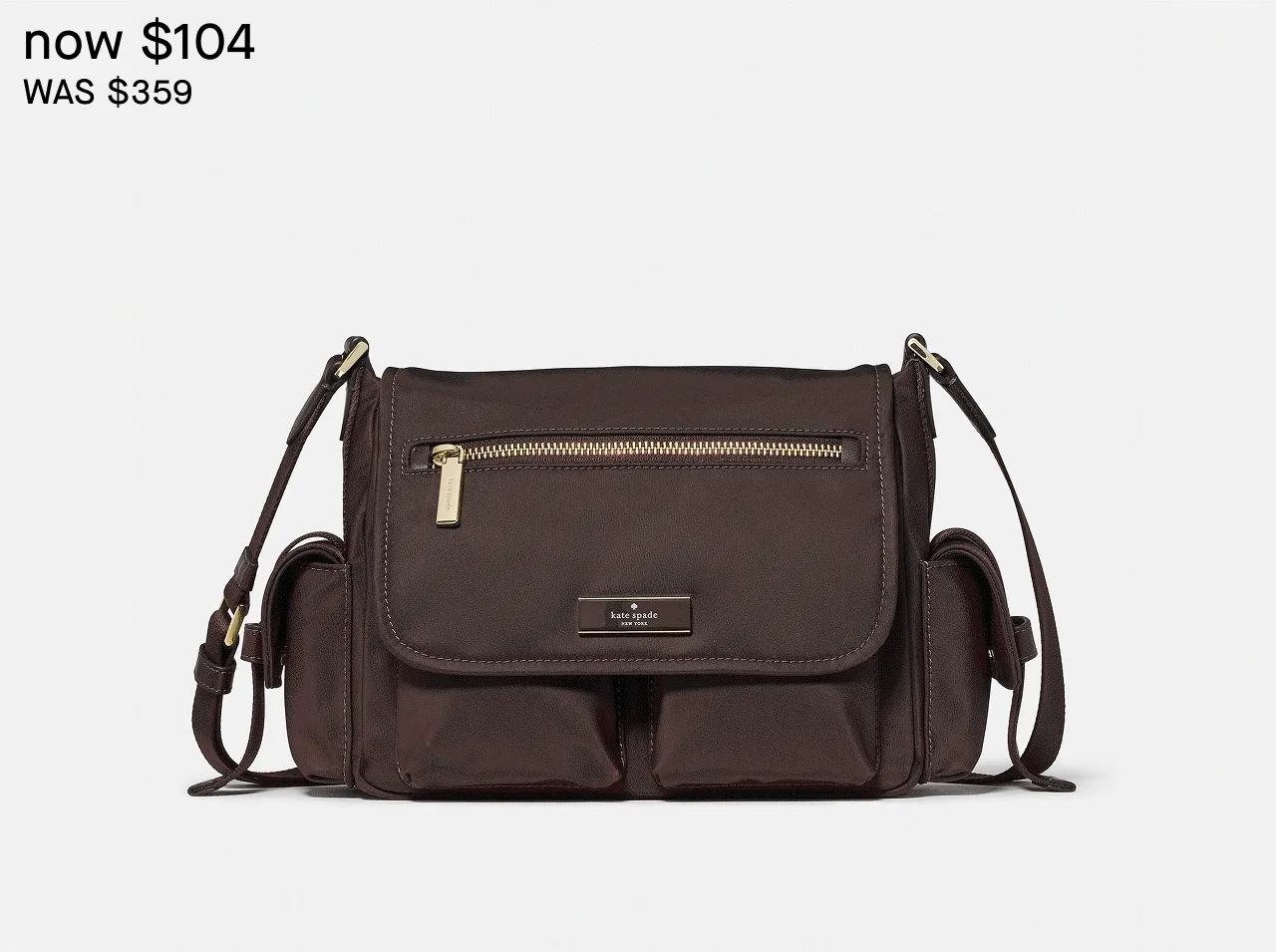 Pockets, Please