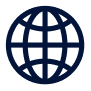 WE SHIP
INTERNATIONALLY
