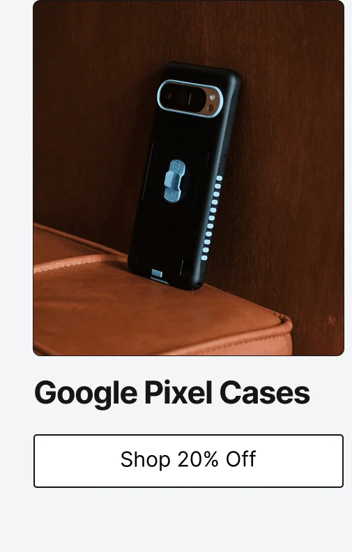 Google Pixel Cases