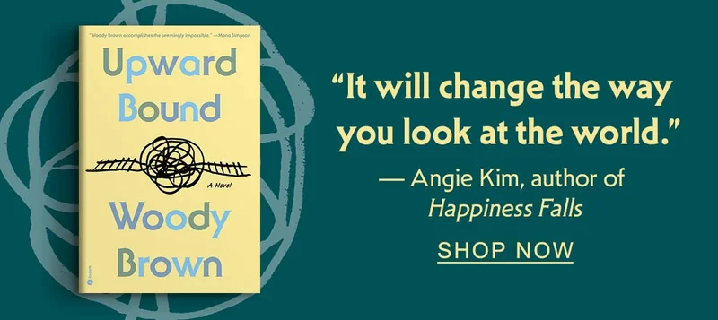 ''It will change the way you look at the world.'' - Angie Kim, author of Happiness Falls - SHOP NOW