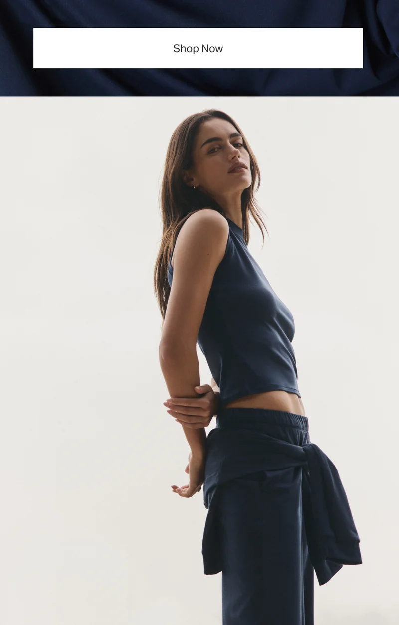 New Styles In Blue Coast - Shop Now