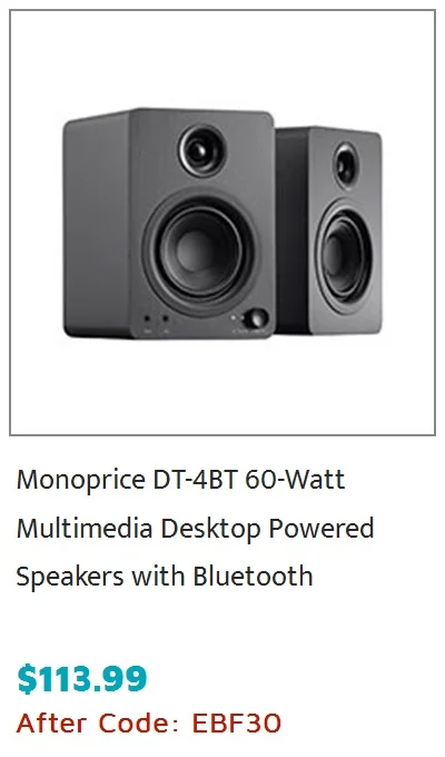 View product recommended for you