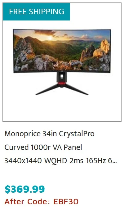 View product recommended for you