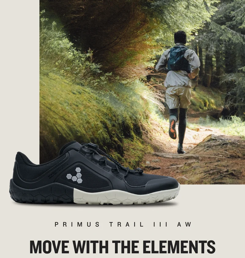 DISCOVER PRIMUS LITE IV AW