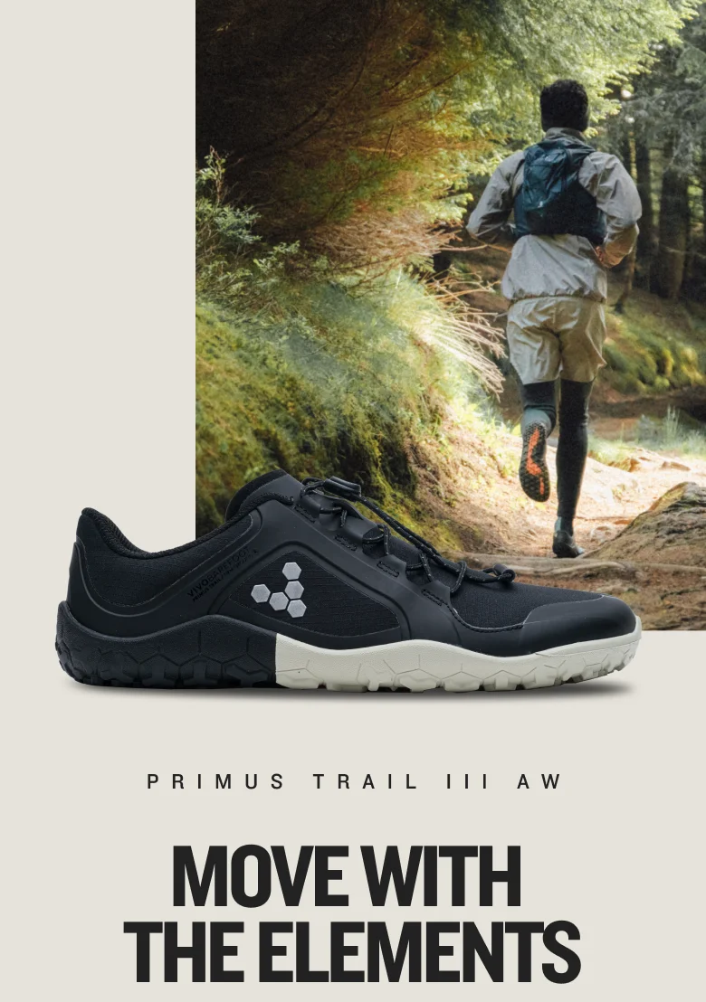 DISCOVER PRIMUS LITE IV AW