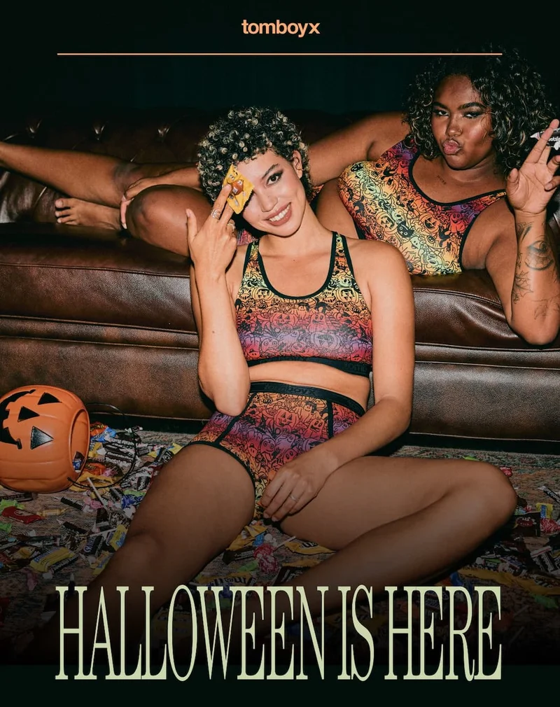 Halloween Is Here