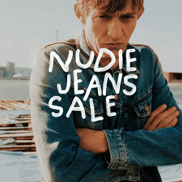 Nudiejeans.com