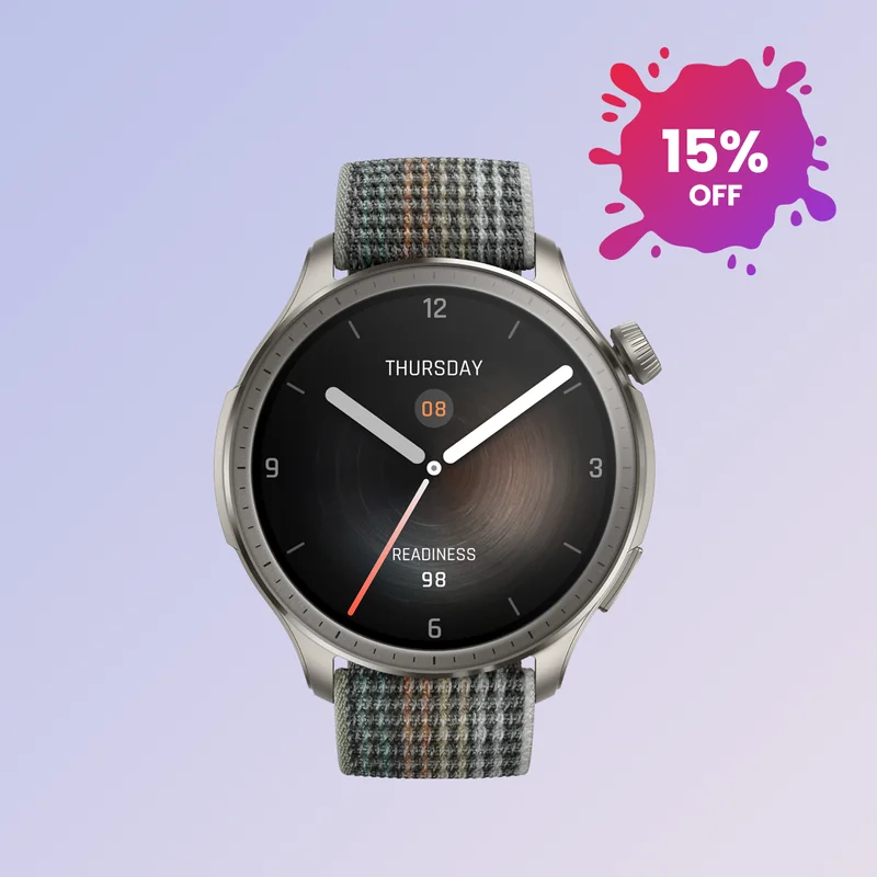 Amazfit Balance