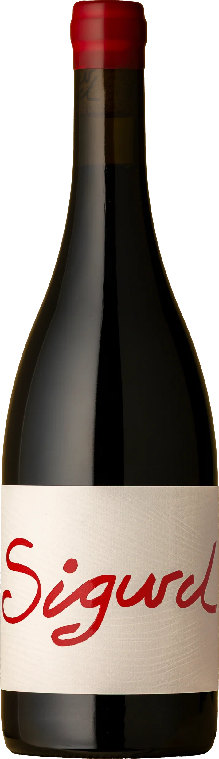 Image of Sigurd  <br> Barossa Red Blend 2023