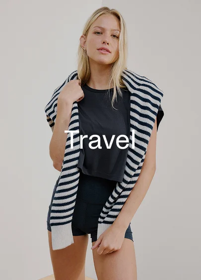 Shop Travel