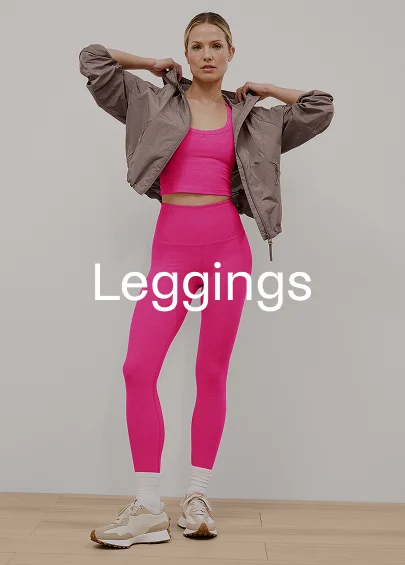 Shop Leggings