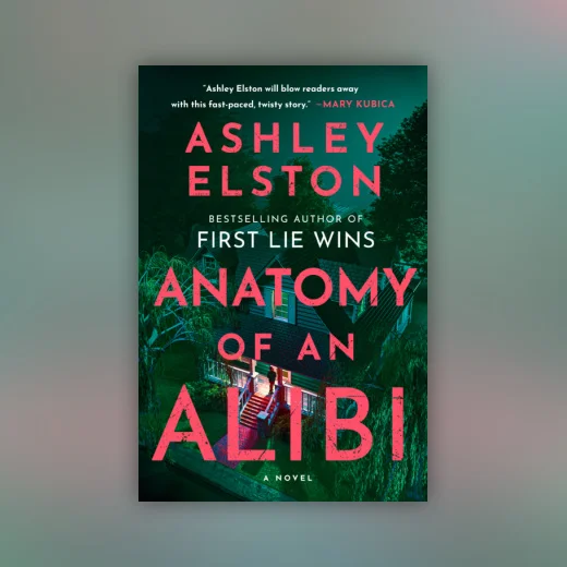 Anatomy of an Alibi