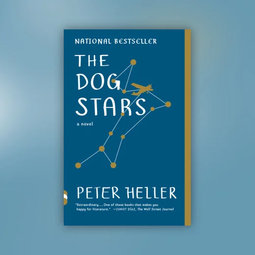 The Dog Stars