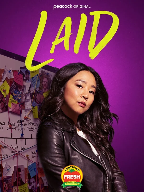 Laid