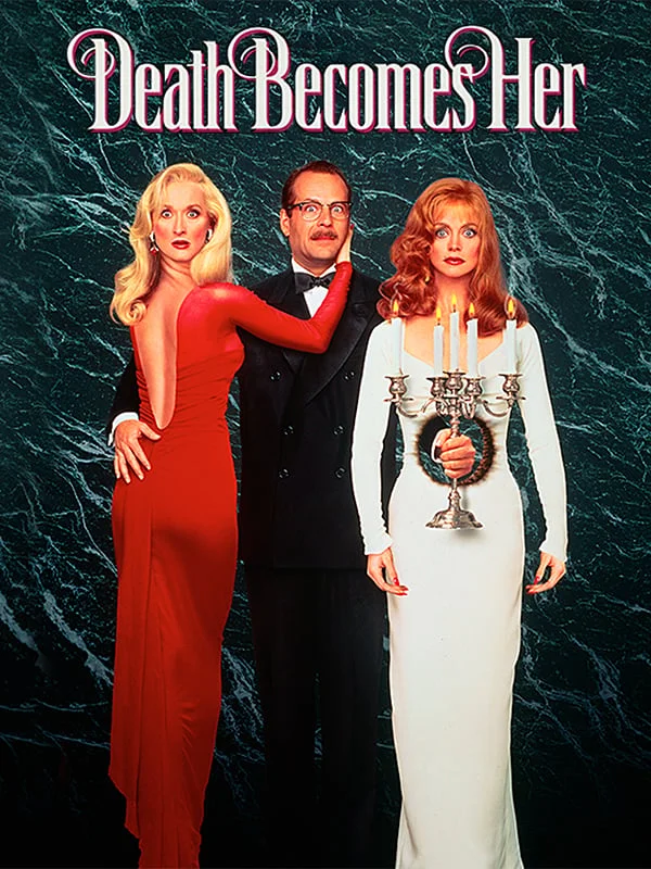 Death Becomes Her