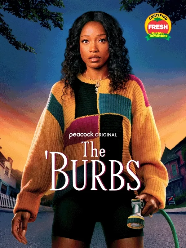 The Burbs