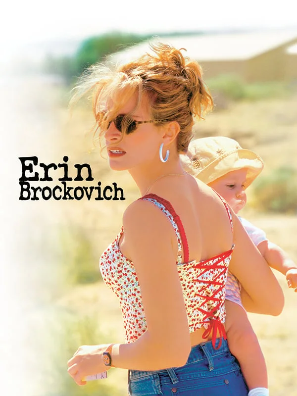 Erin Brockovich
