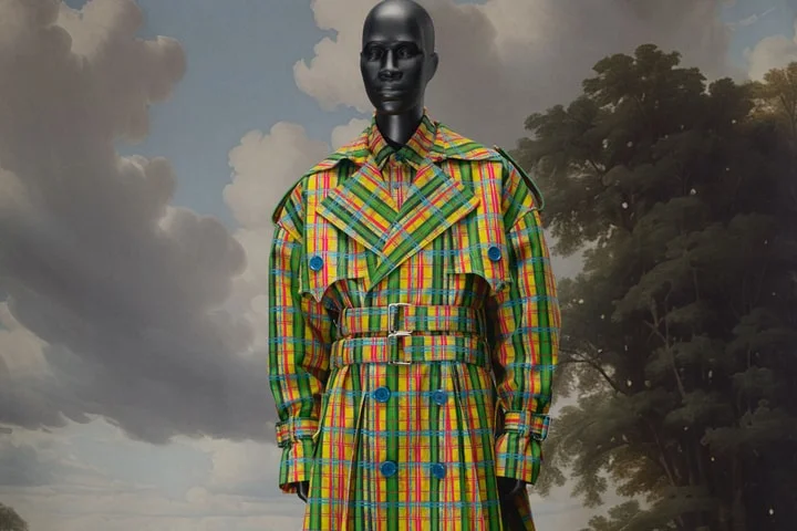 🕴️ Inside The Met's 'Superfine: Tailoring Black Style' Exhibition, Contemporary Designers Define the Modern Black Dandy