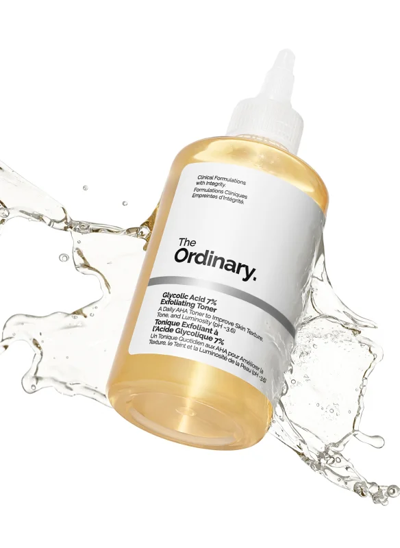 Shop Glycolic Acid