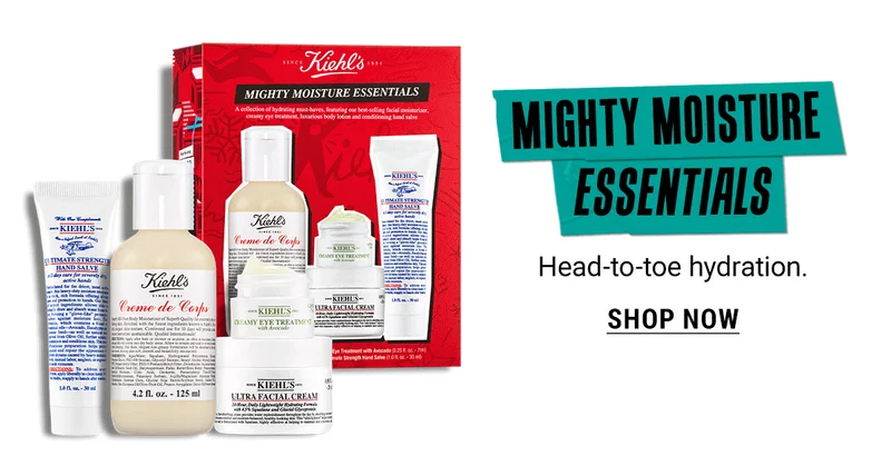 Mighty Moisture
