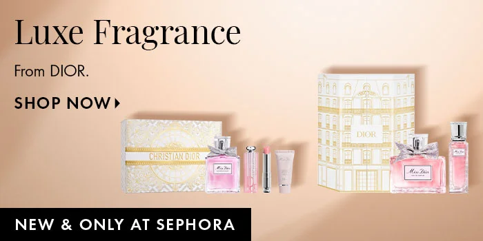 Luxe Fragrance