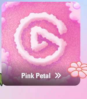 PINK PETAL