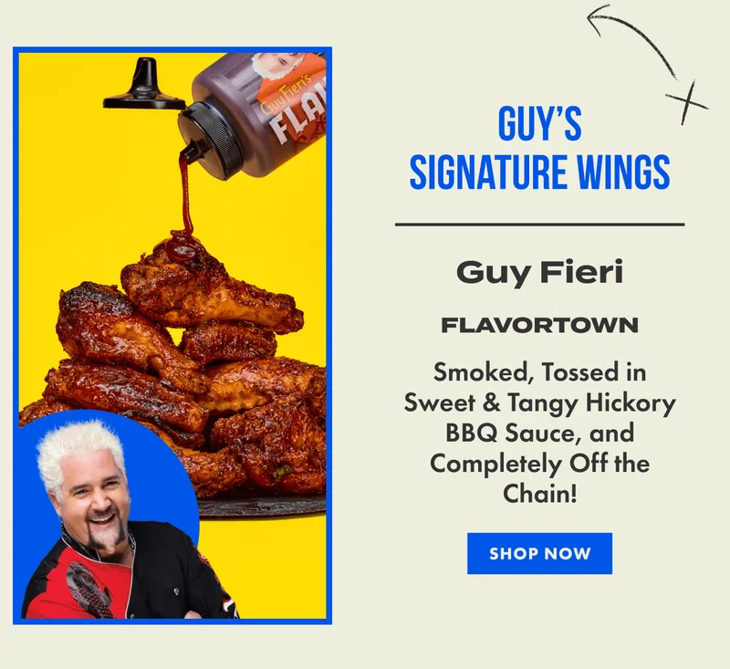 Guy Fieri Guy Fieri