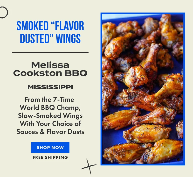 Melissa Cookston's Memphis BBQ Melissa Cookston's Memphis BBQ