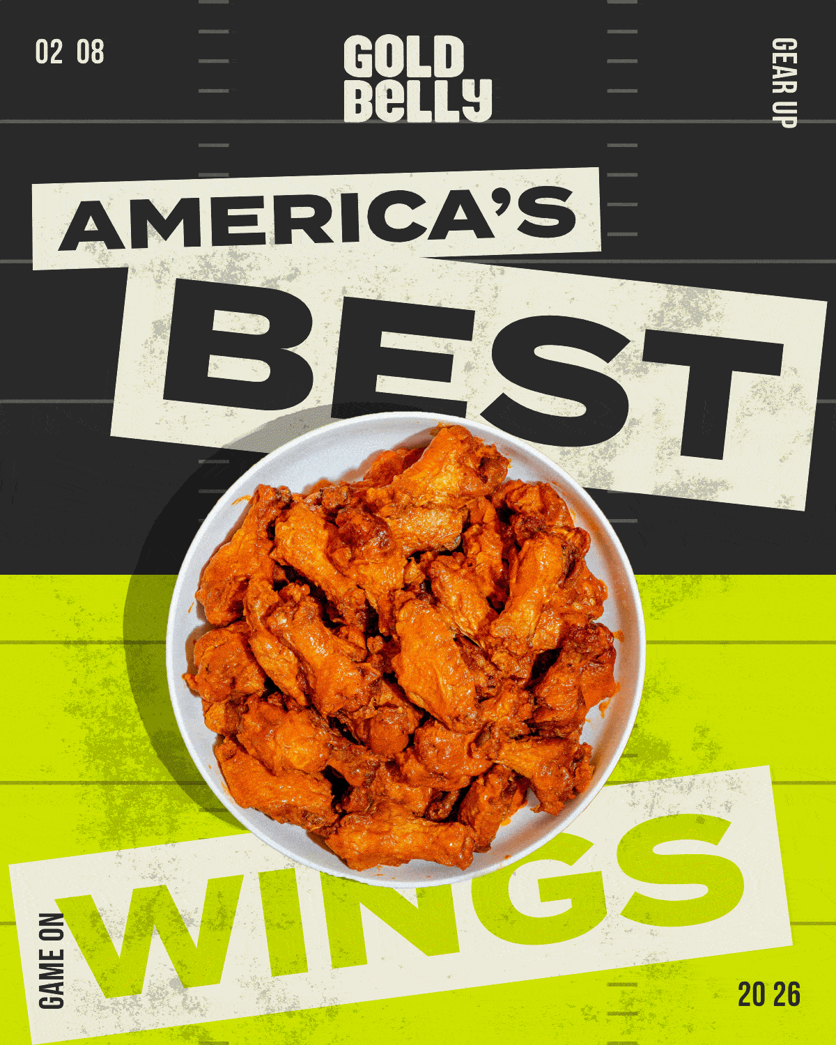 America's Best Wings America's Best Wings