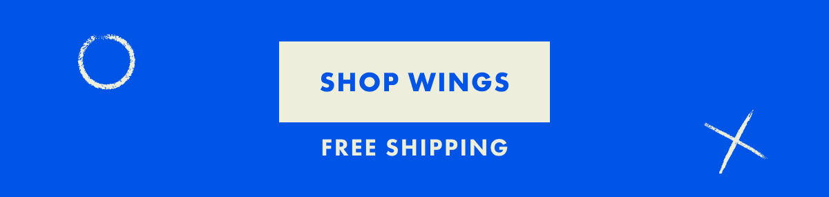 Shop Wings Shop Wings