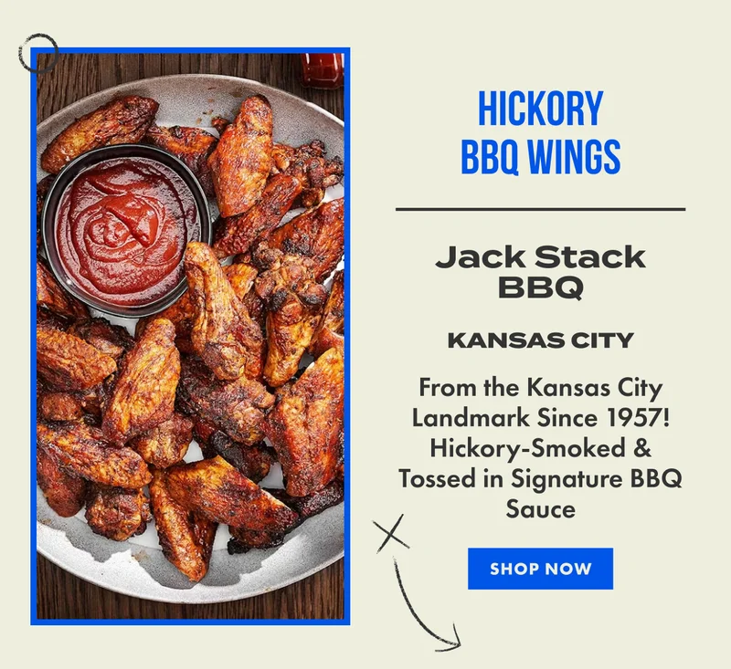 Jack Stack BBQ Jack Stack BBQ