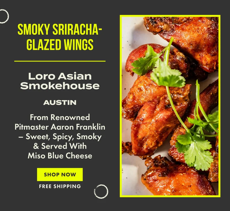Loro Asian Smokehouse & Bar Loro Asian Smokehouse & Bar