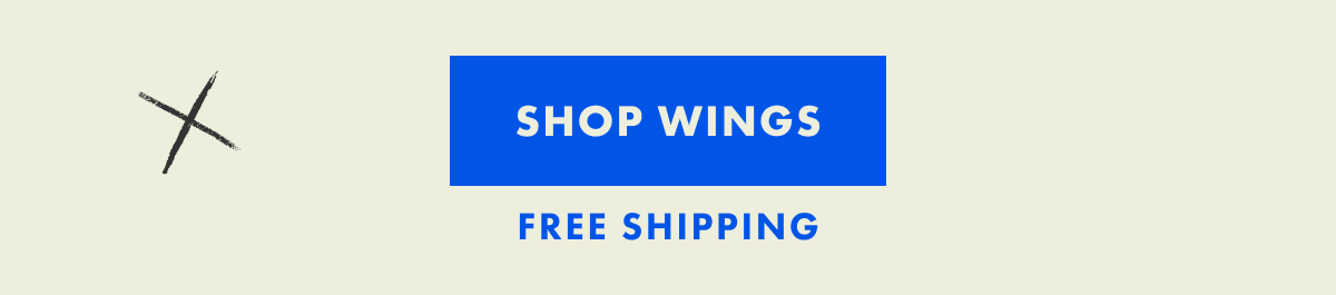 Shop Wings Shop Wings