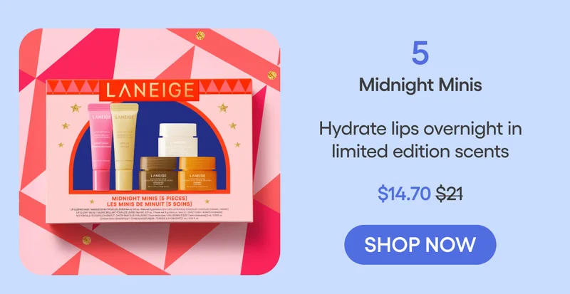 midnight minis