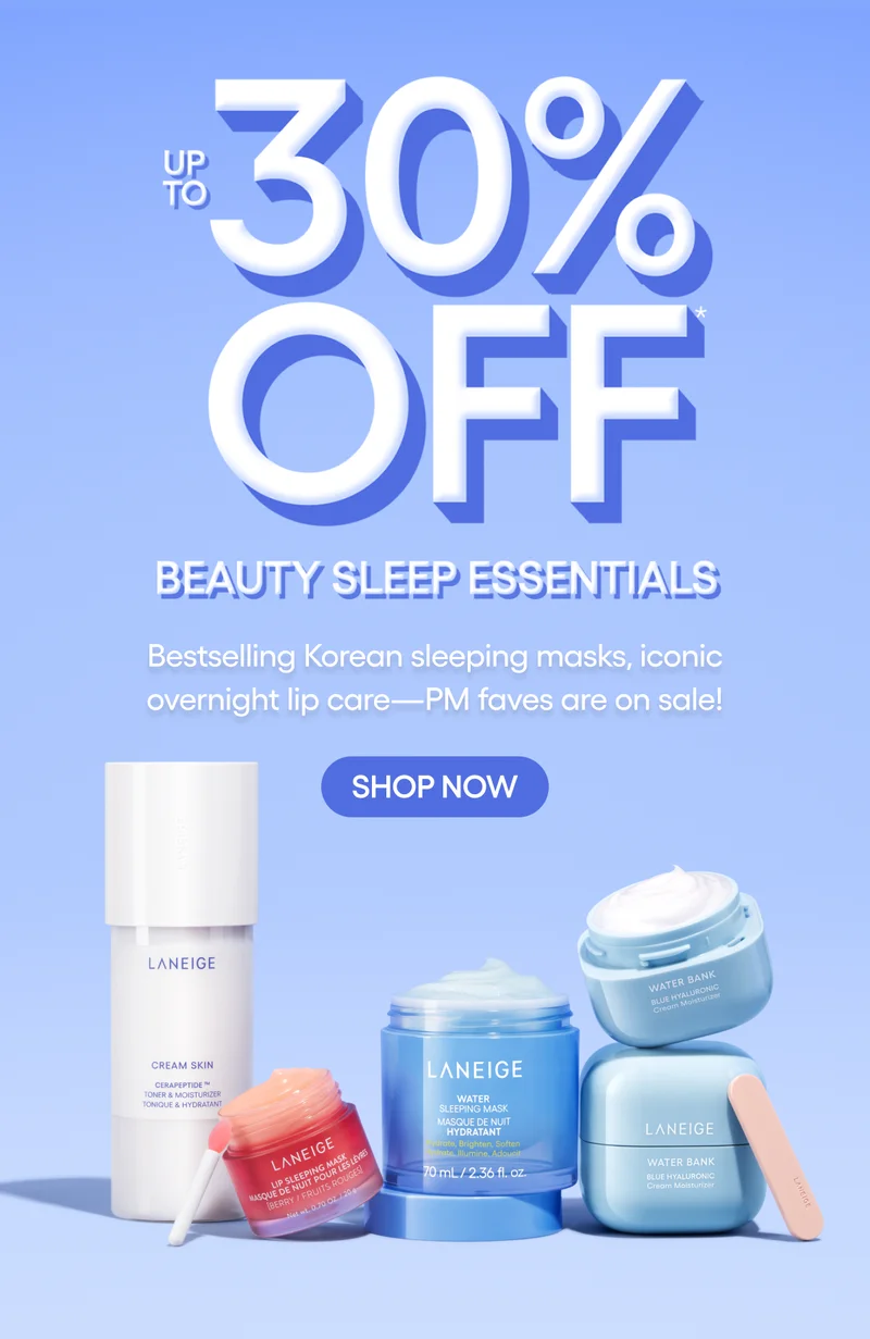 Black Friday sale