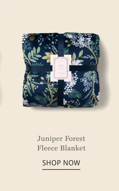 Juniper Forest Fleece