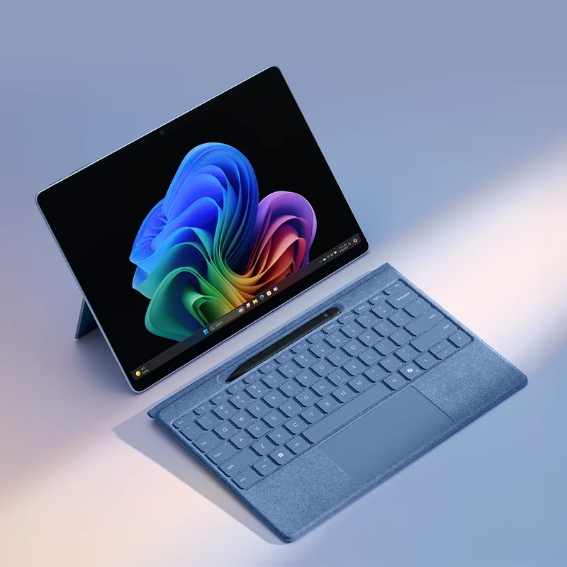 Copilot+ PC Surface Pro.