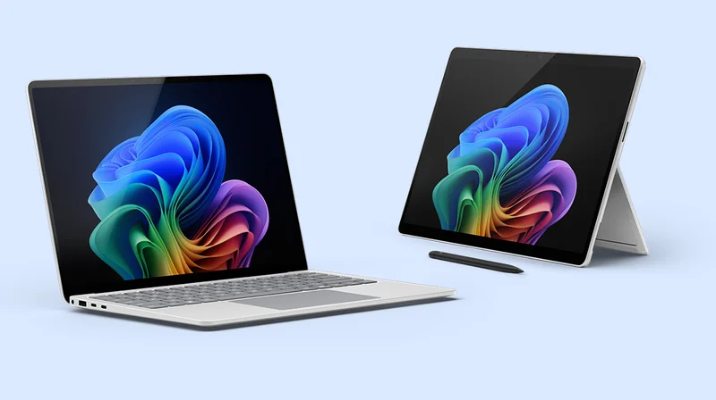 Copilot+ PCs for Business.