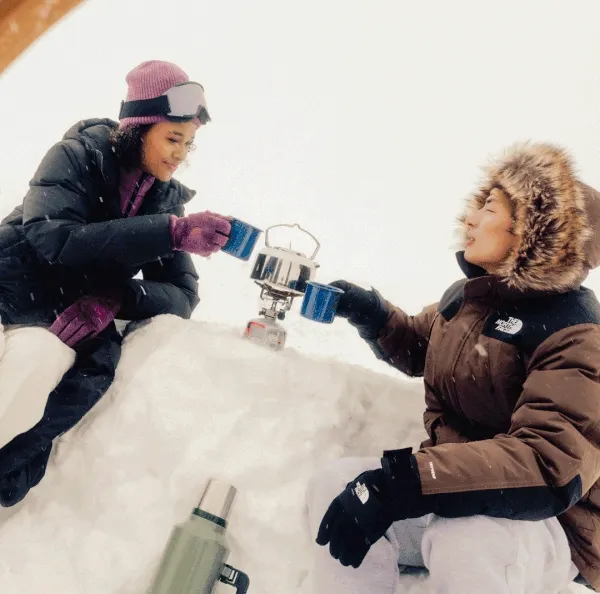 Thrive in any conditions.