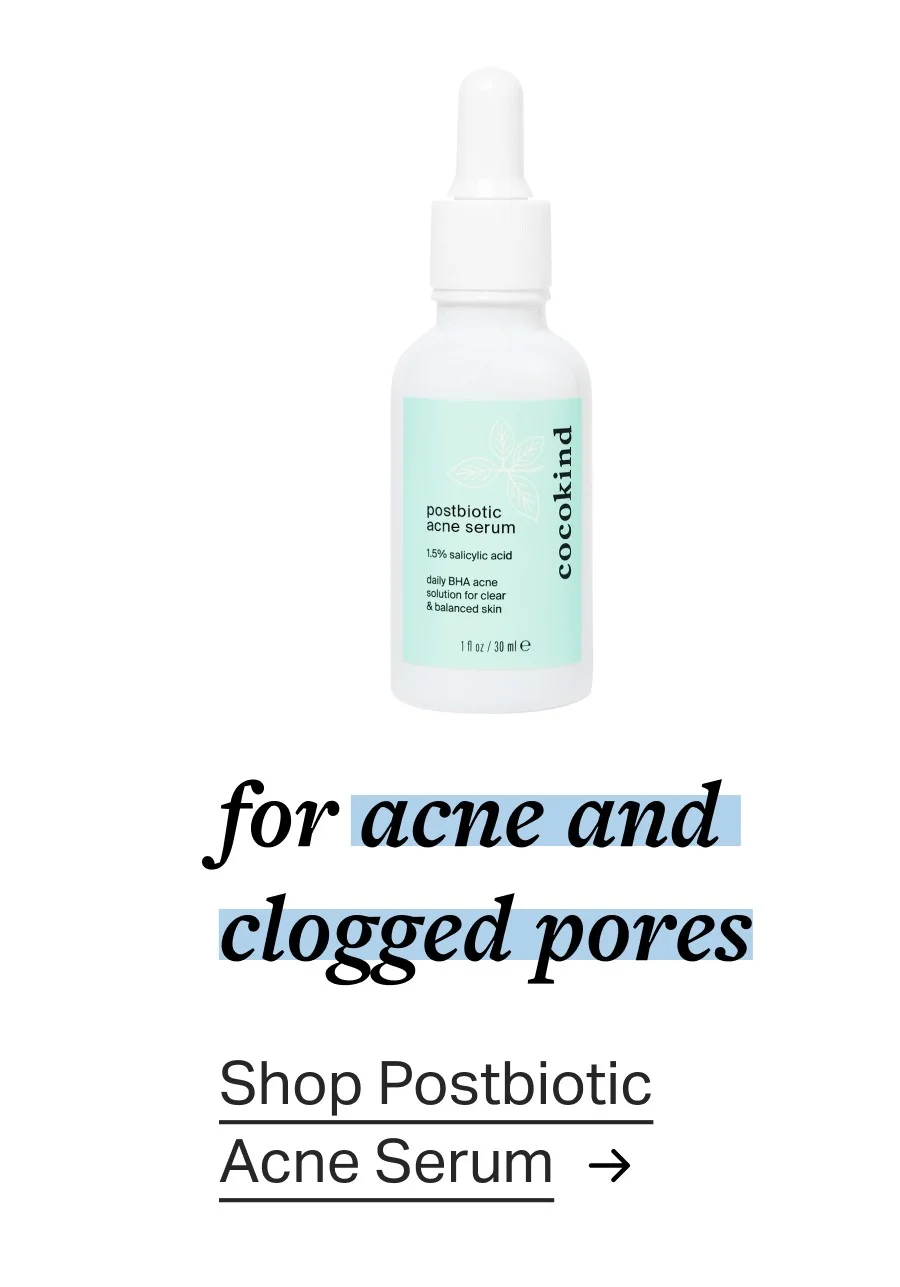 Shop Probiotic Acne Serum